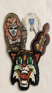 Motifs for All